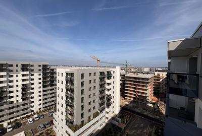 Apartament cu 2 camere, mobilat în Pipera - 17