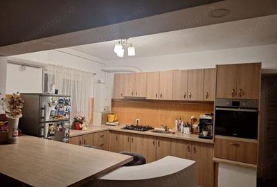 Inchiriere garsoniera cartierul Tractorul - 3