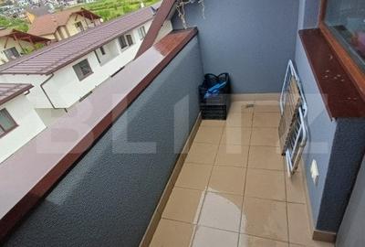 Apartament 4 camere, zona NORD ( Pensiunea Morariu) 117mp - 8