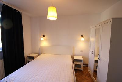 Apartament cu 3 camere in Centru langa Banca Nationala - 3