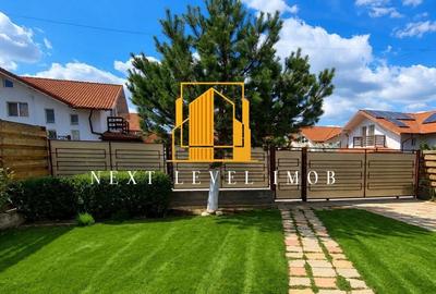 Casă cu 4 camere în Lăbușești - 9