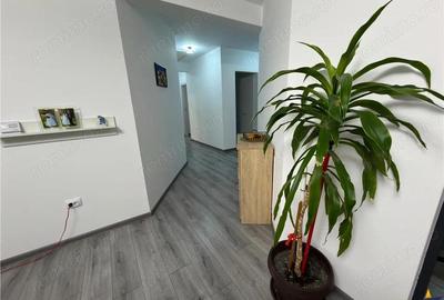 Vila design,Sancraiu de Mures,curte generoasa si flexibila,acces optimizat: FILM 3D! - 12