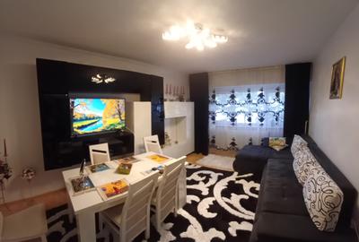 Apartament 3 camere decomandat-2 gr sanitare - 4