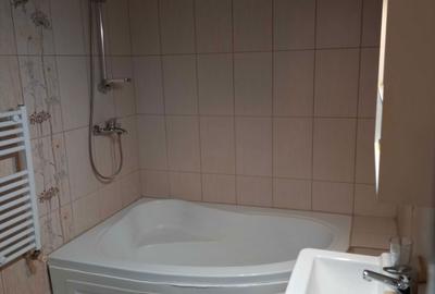 Apartament cu 2 camere semidecomandat în Lotrioara - 8
