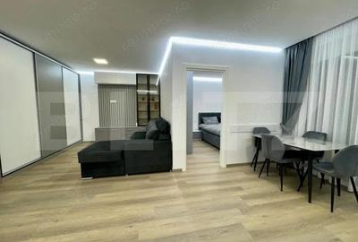 Apartament cu 2 camere semidecomandat în Vest - 10