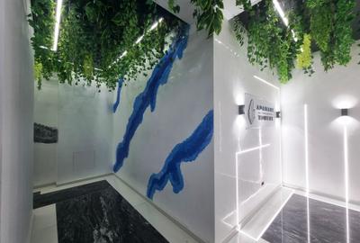 Adamant Towers | apartament 2 camere | et 2 decomandat | 68mp - 16