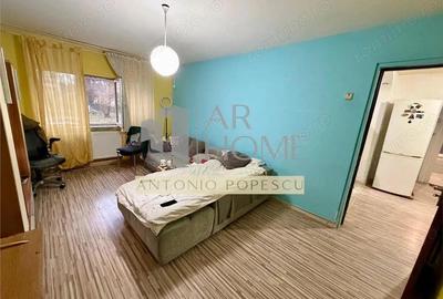 Apartament 2 camere, centrala proprie, Ploiesti, Cantacuzino. - 2