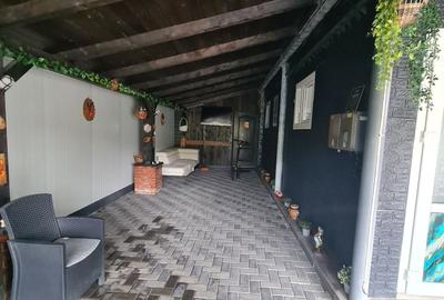 Spațiu comercial, de 80 mp, în Grumăzești - 5