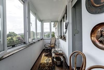 Apartament cu 4 camere LUX, zona Gloria - Pedagogic - Malul Mureșului - 12