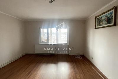 Apartament cu 3 camere decomandat, mobilat în Micro 16 - 7