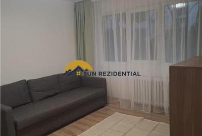 Apartament cu 2 camere semidecomandat, mobilat în Berceni - 2