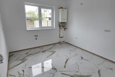 Duplex de vânzare – Calea Medveș - 4 camere - 124.000 Euro + TVA - 4