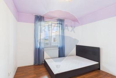 Apartament cu 3 camere semidecomandat, mobilat în Astra - 9