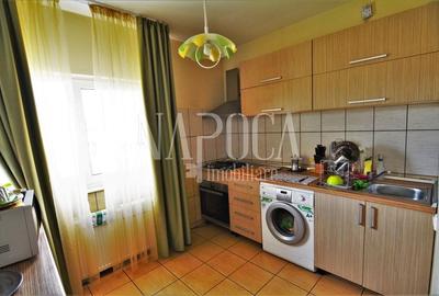 Casă individuală cu 5 camere cu Canalizare în Florești - 5