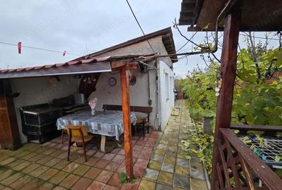 Casa P+M, Suprafa?a utila 220 mp, Teren 1.150 mp, ?tefane?ti - 11