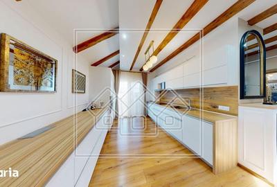 Apartament cu 4 camere în Central - 8
