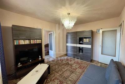 De inchiriat apartament de 2 camere la doar 330/luna - 3