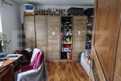 Casă individuală cu 5 camere cu Canalizare în Chinteni - 6