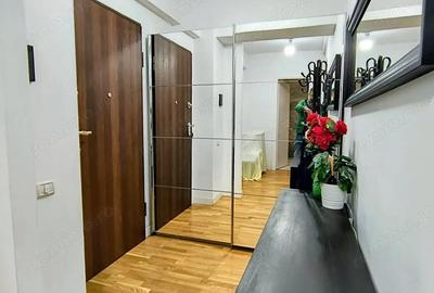 Garsonieră semidecomandată, mobilată în Central - 1