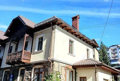 Apartament cu 5 camere decomandat în Central - 3