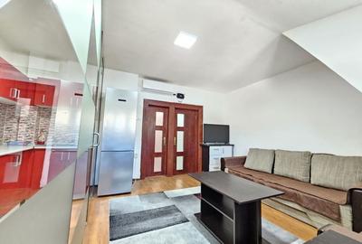 Universitate-Unirii| 5 min. metrou| Garsoniera cu centrala proprie - 2