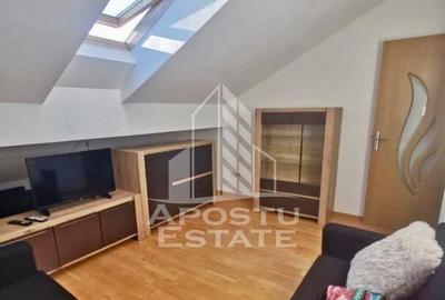 Apartament cu 2 camere, pet friendly, zona Telegrafului - 2