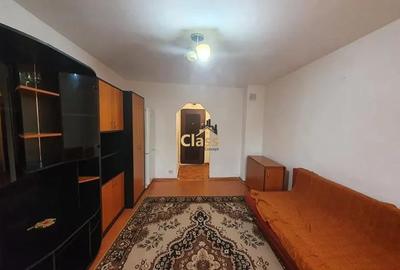 Garsonieră semidecomandată, mobilată în Mărăști - 1