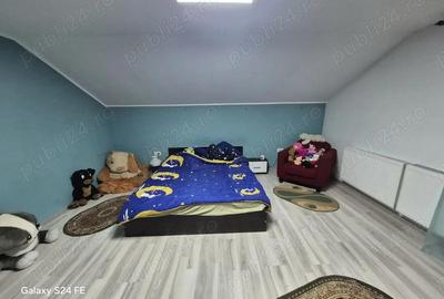 De vanzare Casa P+1, construita in 2021, Dumbrava Ro?ie, jud. Neam? - 2