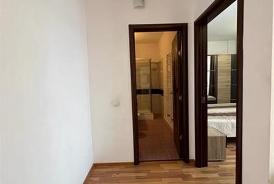 Apartament cu 2 camere decomandat în Zorilor - 15