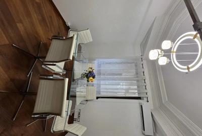 Apartament cu 5 camere decomandat în Calea Victoriei - 1