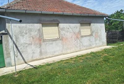 Casă cu 3 camere cu Teren 1440 Mp în Olari - 2