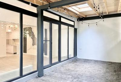 APARTAMENT AFLAT LA PARTER CU TERASA PROPRIE IN IMOBIL NOU - FERDINAND - MOSILOR - 10