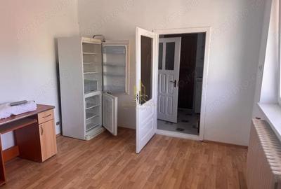 Garsonieră semidecomandată în Burdujeni