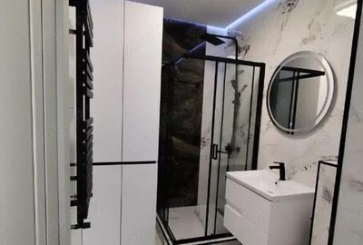 Garsoniera pe Calea Victoriei - 3