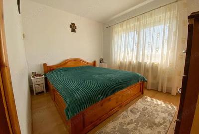 Apartament 4 camere de vanzare-Mangalia, zona:Parc Evergreen - 900m pana la Portul Turistic Faleza - 12