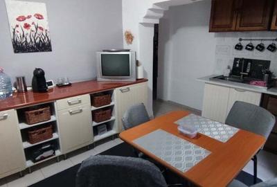 Casă cu 5 camere cu Teren 80 Mp în Orșova - 8