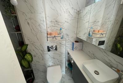 Apartament cu 3 camere semidecomandat în Dâmbul Rotund - 3