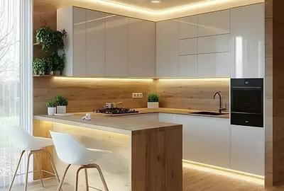 Apartament Ideal pentru Investiție | 2 Camere + Balcon | 70 mp Totali - 1