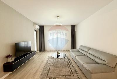 Apartament 3 camere de inchiriat Crystal North Pipera / Rond OMV - 2