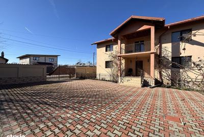 Casă cu 4 camere în Tătărăi - 15