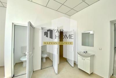 Spațiu industrial, de 280 mp, în Central - 15