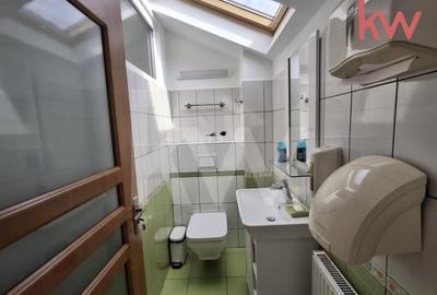 Cladire de inchiriat premium, creata pentru afaceri de elita - 7