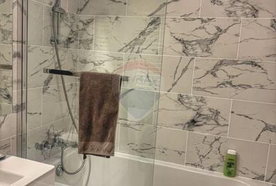 Apartament cu 2 camere decomandat, mobilat în Central - 9