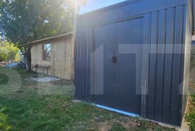 Casă cu 3 camere cu Teren 2000 Mp în Moreni - 5