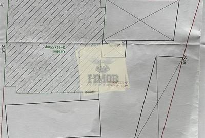 Casa 4 camere cu teren de 1020 mp in sat Hamba - 18