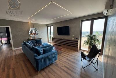 PENTHOUSE - LUX - TERASA 58 MP - 3