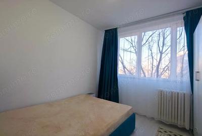 Apartament 3 camere Renovat Drumul Taberei Parc Metrou Raul Doamnei - 7