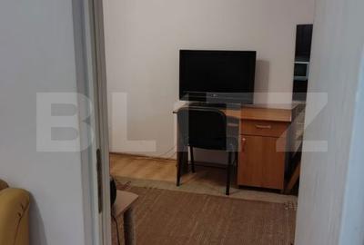Apartament cu 2 camere în Calea Moldovei - 5