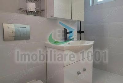 Apartament 4 camere, Moldovei, etaj 2, constructie caramida - 2