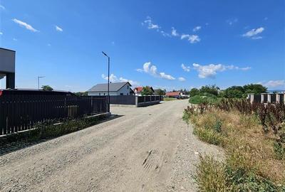 Teren intravilan, 1.600 mp, Serbanesti (LIDL) - 6
